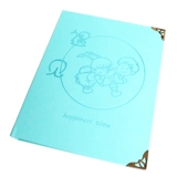 Polaroid, фотоальбом, фотография для визитных карточек для путешествий, система хранения, 3 дюймов, 4 дюймов