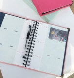 Polaroid, фотоальбом, фотография для визитных карточек для путешествий, система хранения, 3 дюймов, 4 дюймов