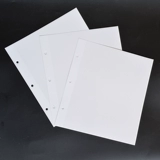 Cross -Money Album Дополните внутреннюю страницу.