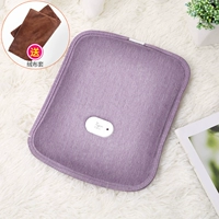 Перезаряжаемая взрывобезопасная емкость для воды с зарядкой, автоматический компресс, грелка для рук, поддерживает постоянную температуру