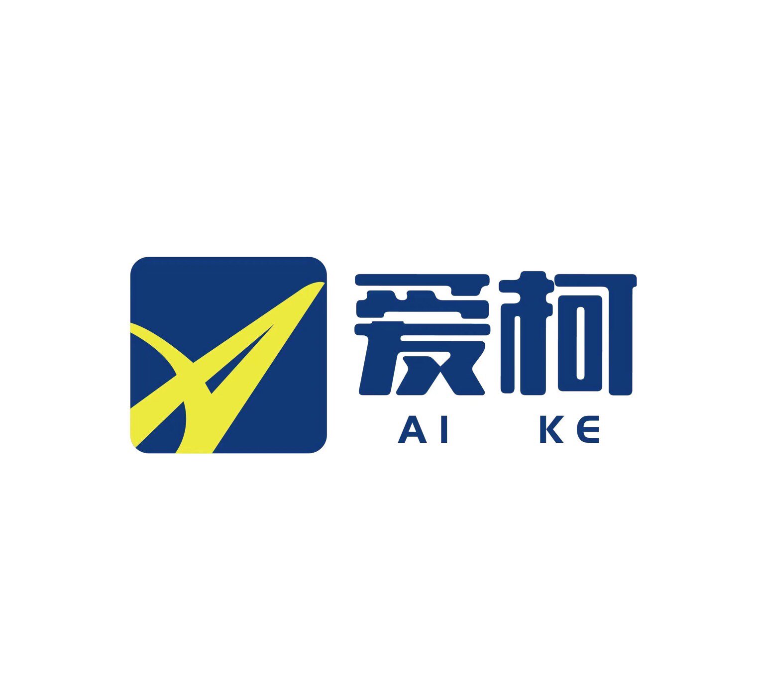 莱柯(合肥)智能制造的LOGO