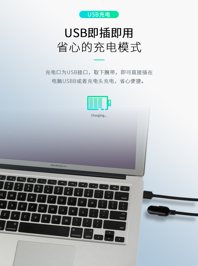 Bracelet montre ULSOU - Ref 3274328 Image 16