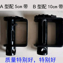 Bangqiang brand truck rope tensioner welding universal tensioner tension strap rope puller thickening heavy duty