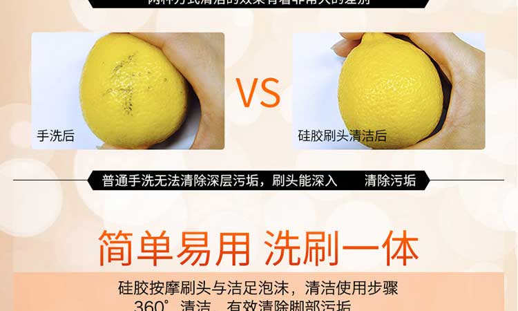 Thú cưng làm sạch bọt bọt chân chó rửa chân nhân tạo Teddy chăm sóc chân chất lỏng mèo chân làm đẹp cung cấp - Cat / Dog Beauty & Cleaning Supplies 	lược chải lông chó alaska	