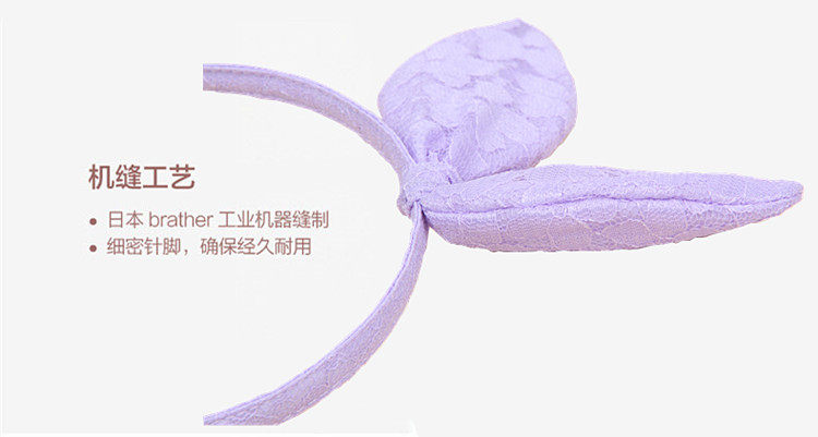 Accessoire cheveux en tissu - Ref 1201909 Image 19