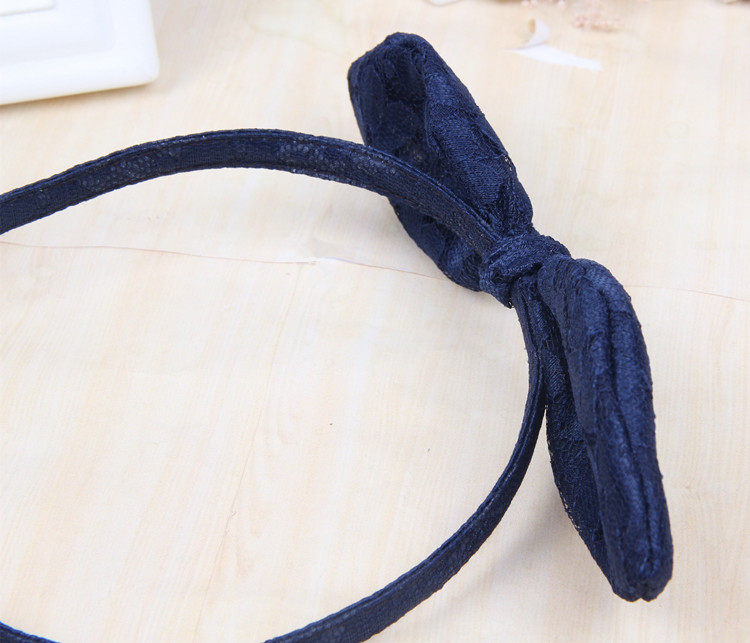 Accessoire cheveux en tissu - Ref 1201909 Image 25