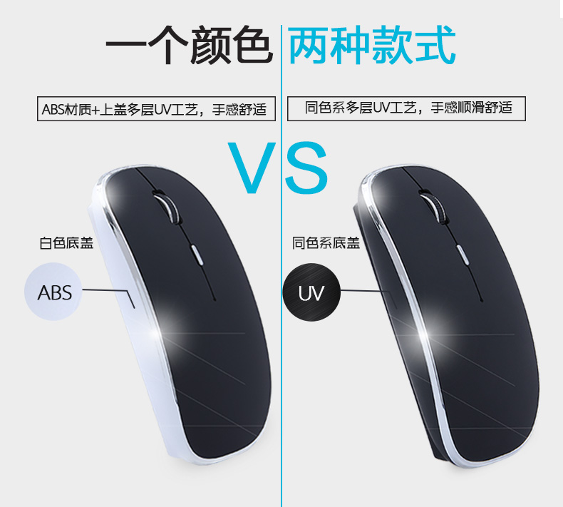 Chuột Bluetooth chế độ kép không dây sạc Lenovo Xiaoxin air13 máy tính xách tay pro cho 12 máy tính 710s nam và nữ phụ kiện ideapad macbook Apple Thần Châu kê văn phòng Samsung