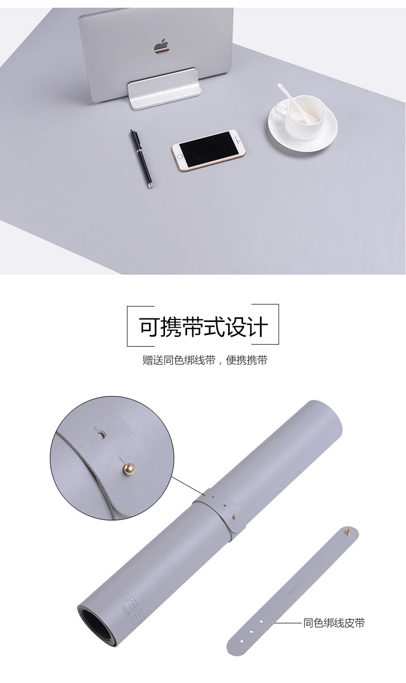 Pha lê lần pad máy tính xách tay bàn phím pad quá khổ bàn pad bàn pad không thấm nước lớn chuột pad trò chơi pad bàn văn phòng dễ thương nữ sinh viên học tập bảng mat dày - USB Aaccessories quat cam tay