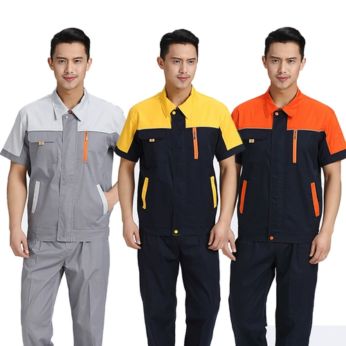 Летний искусственный тонкий комбинезон, короткий рукав