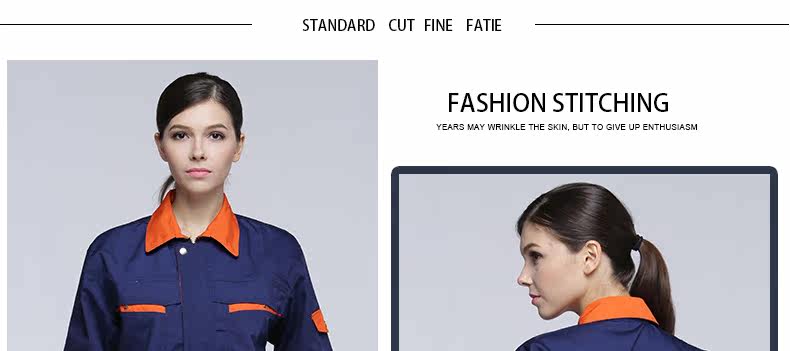 Vêtement de travail - Ref 1914806 Image 12