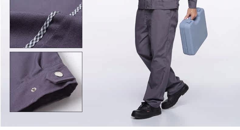 Vêtement de travail - Ref 1914806 Image 38