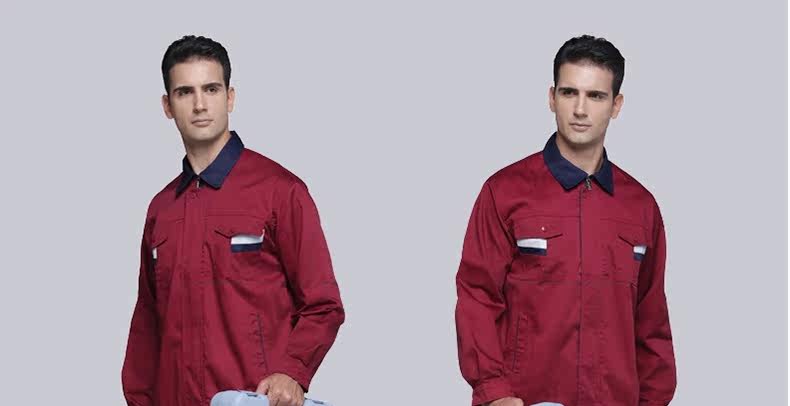 Tenue de travail - Ref 1915197 Image 30