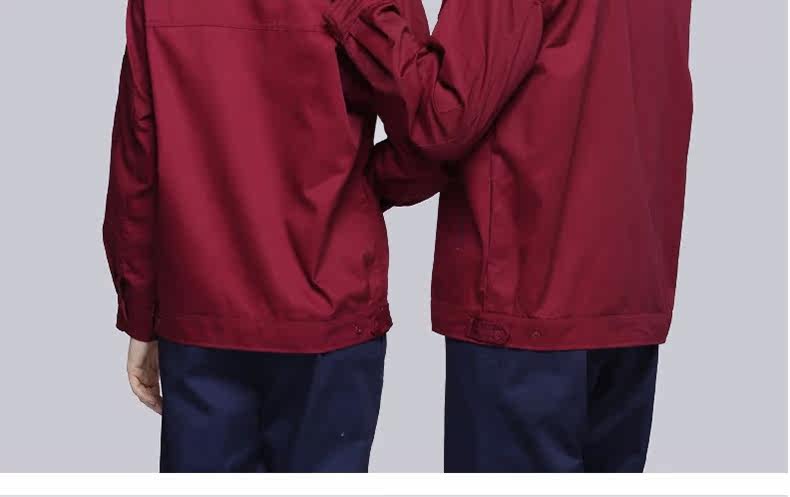 Tenue de travail - Ref 1915197 Image 33