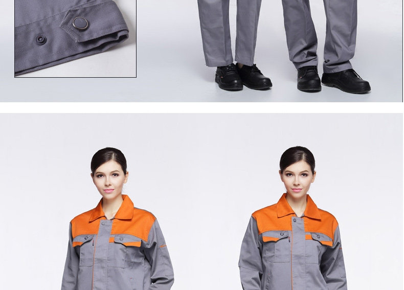 Tenue de travail - Ref 1913734 Image 48