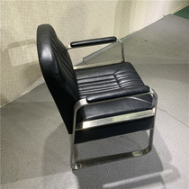 Net Red Barber shop lifting down high-grade hair cutting perm chair hairdressing chair hair salon special simple modern stool