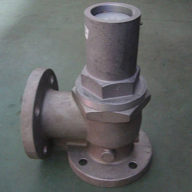 Air compressor accessories Minimum pressure valve MPV-65F Pressure maintenance valve