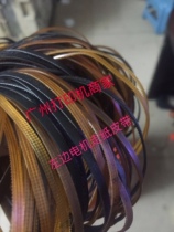 Original HP HP8210 8710 8720 8216 7720 7730 7740 belt motor paper belt