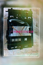 Spot original HP 6960 6970 HP6830 6820 6230 pen frame ink car car car