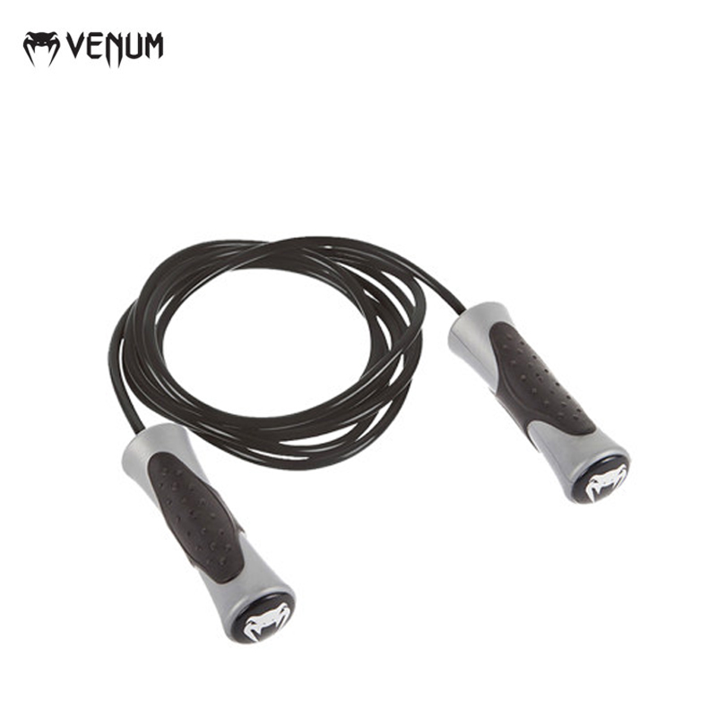 VENUM venom boxing negative for adult men and women Fat Reduction Loose training Tai Fist Smash Hit the Fight Jump Rope