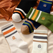 (2 double) sports couple in middle tube in street port code 36 - 43