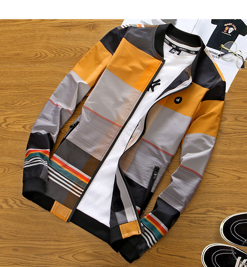 Blouson homme   E  manches longues - Ref 3116636 Image 12