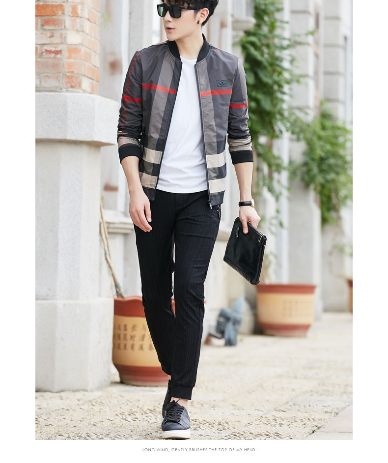 Blouson homme   E  manches longues - Ref 3117740 Image 9