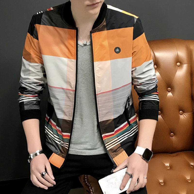 Blouson homme   E  manches longues - Ref 3116636 Image 3