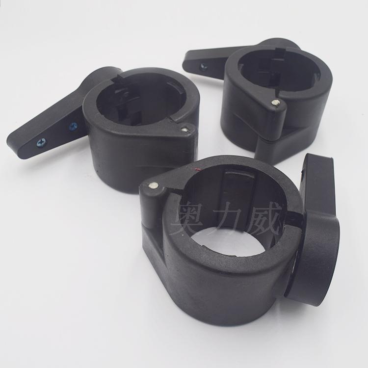 Fitness equipment accessories Orpole dumbbells bar Bar Snap Bar Snap Snap Snap Snap 50mm Snap Clamp