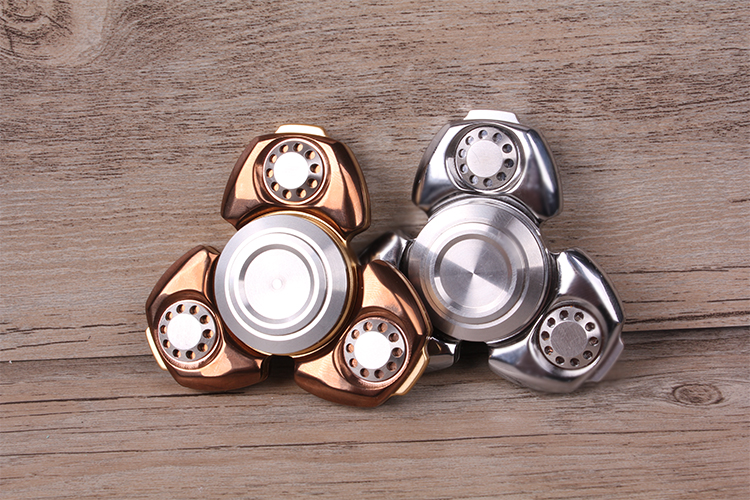 Hand spinner MATEMINCO - Ref 2615515 Image 34