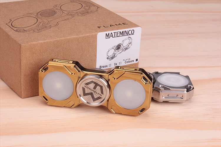 Hand spinner MATEMINCO - Ref 2614979 Image 23