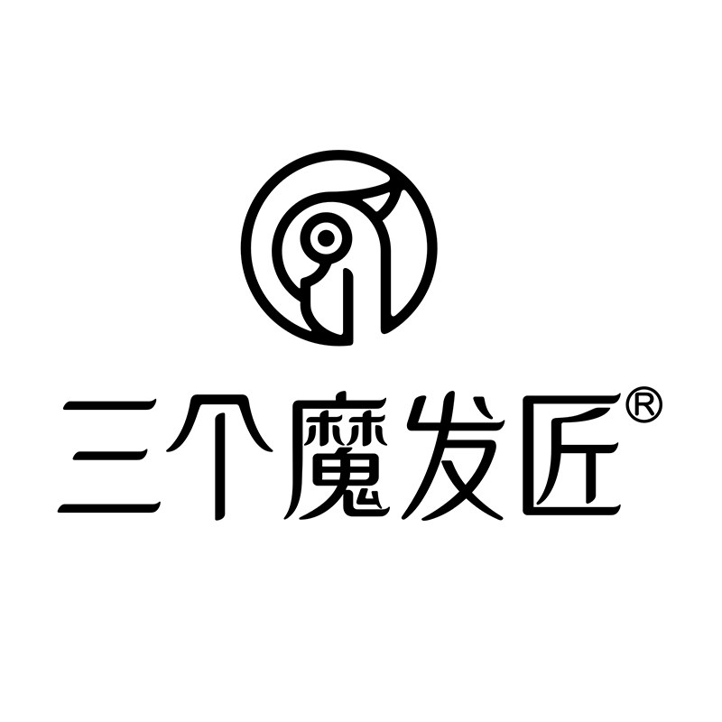 三个魔发匠旗舰店