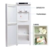 Bình nóng lạnh Haier / Haier YR1561 dọc YD1561 nóng lạnh - Nước quả