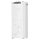 máy lọc nước toshiba Haier Haier YR1561 bình nóng lạnh thẳng đứng nhà lạnh đôi cửa inox bên trong - Nước quả máy lọc nước cao cấp