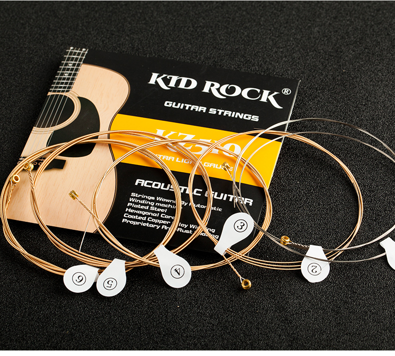 Guitar Strings Folk Ballad Guitar 1 String 2 Strings 3 Strings 4 Strings 5 Strings 5 Strings Strings 6 Genions Complete Ji It Accessories Sideshow