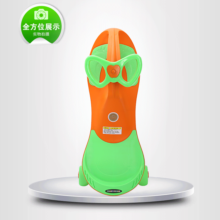 OFFER Baby Kids YOYO Car Kids Car Baby Car YoYo Car SelfPowered Yoyo