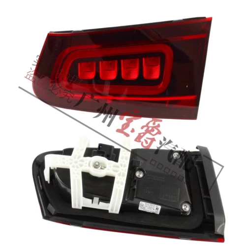 Применимо Mercedes -Benz W253 задние задние фонари GLC200 тормозной свет GLC260 для автомобильных световых задних фонарей.