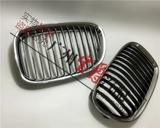 Применимо к BMW 7 Series F02 Front Center Net 730 Передняя поверхность 740 Nose 750 Center Net 760 Air Grille F01 Центральная сеть