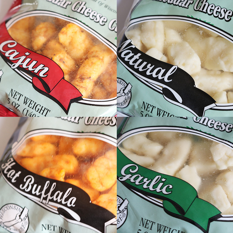 American Imports Elise Original Taste Cheddar Cheese Garlic Taste Condensed Milk Ready-to-use Soft Cheese Microspicy Katsu Taste Cheese