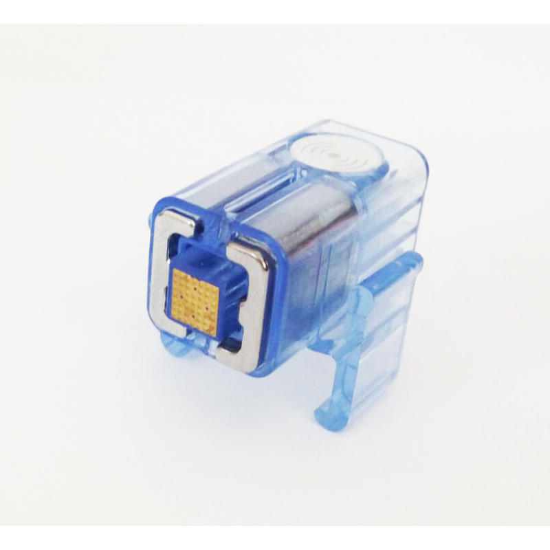 Haiyue RF microcrystalline needle-free water light instrument microcrystalline head accessories