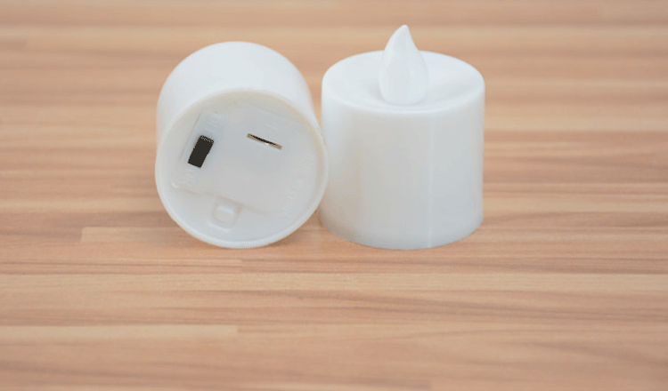 Bougie led - Ref 2483266 Image 15