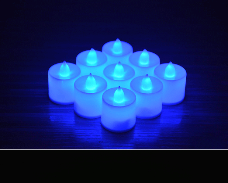 Bougie led - Ref 2483266 Image 10