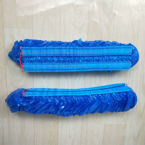 Перетаскивание -стиль полного обувного костюма Специальная крышка обуви для дома шаг для утилизации -время маска для ботинок.