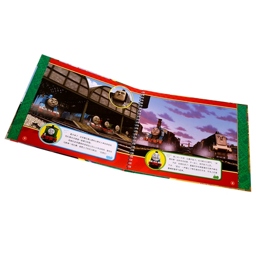 Интерактивная раскраска для друга, книга рассказов, герои, экшн-игра, игрушка для раннего возраста, 3D, 6 лет, дополненная реальность, раннее развитие, материалы для чтения