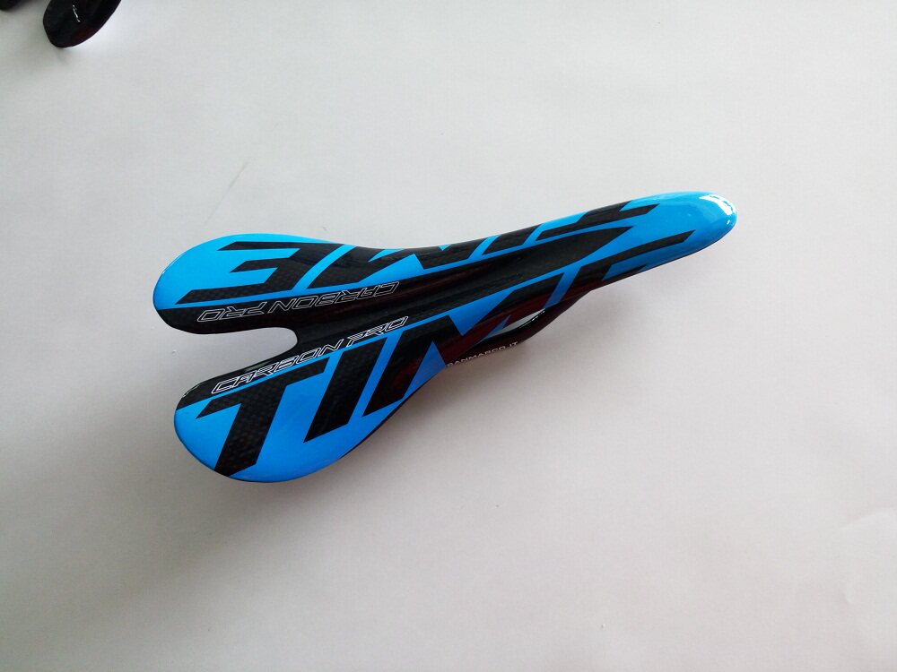 Selle de vélo cyclisme sur route - Ref 2350798 Image 11