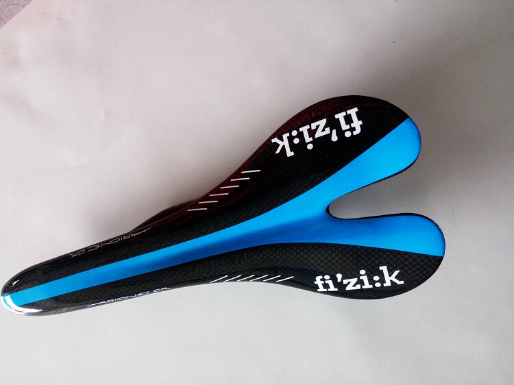 Selle de vélo cyclisme sur route - Ref 2346002 Image 7