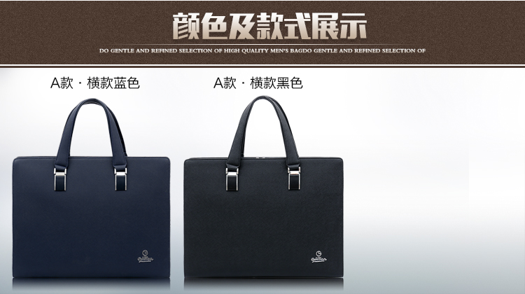 Sac homme - Ref 51412 Image 23
