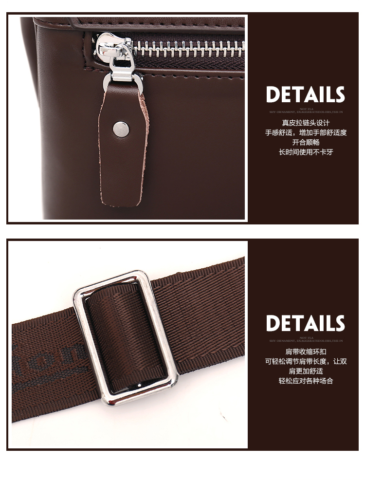 Sac homme - Ref 50086 Image 43