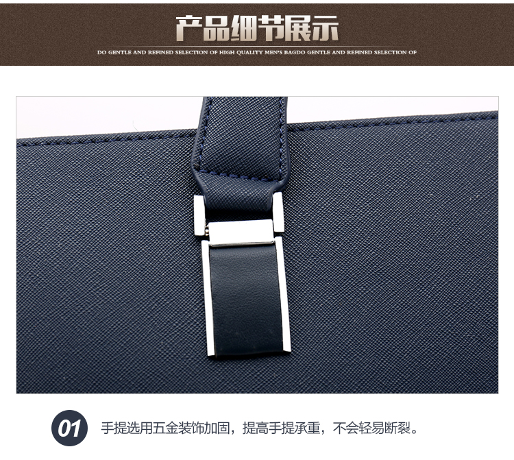 Sac homme - Ref 51412 Image 46