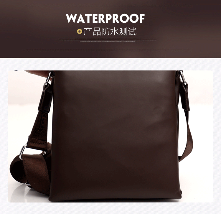 Sac homme - Ref 50086 Image 25