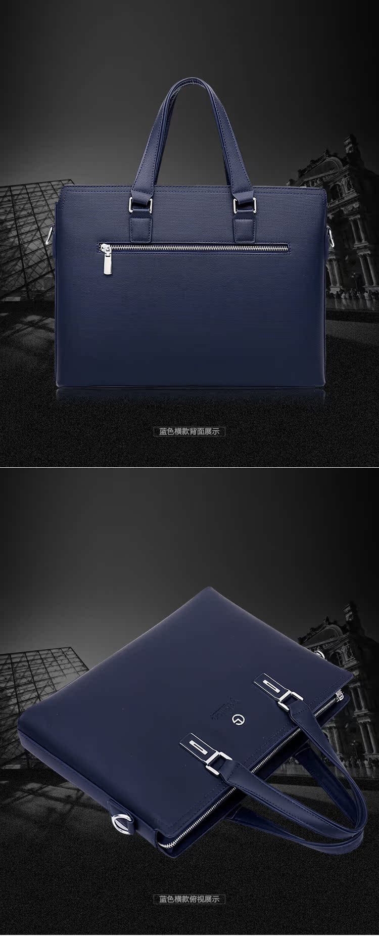 Sac homme - Ref 52210 Image 20